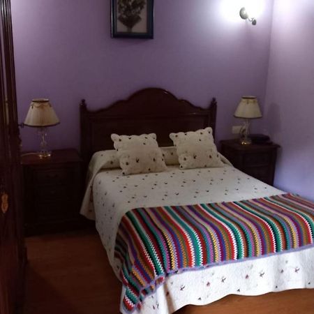 Tejedo del Sil Casa Rural La Fuente מראה חיצוני תמונה